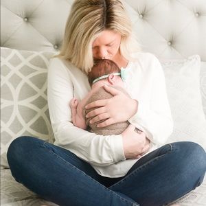 Meet your Posher, Kristina